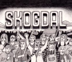 Skogdal PC Steam Ключ
