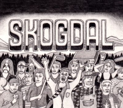 Skogdal PC Steam Ключ