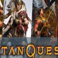 Titan Quest Набор 2022 Steam Ключ