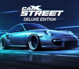 CarX Street - Deluxe-издание PC Steam Аккаунт