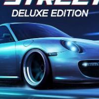 CarX Street - Deluxe-издание PC Steam Аккаунт