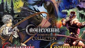 Castlevania Collections Bundle PC Steam CD Key