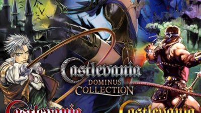 Castlevania Collections Набор PC Steam Ключ