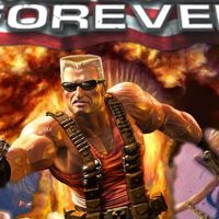 Duke Nukem Forever Steam Ключ