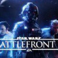 Star Wars Battlefront II UK XBOX One Ключ