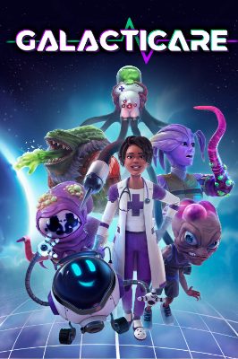 Galacticare PC Steam Аккаунт