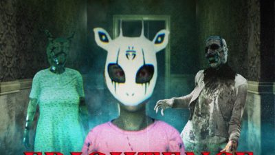 Frightence EU XBOX One / Xbox Series X|S Ключ