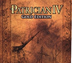 Patrician IV Gold-издание Steam Ключ