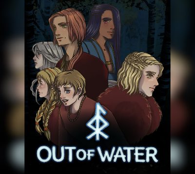 Out Of Water PC Steam Ключ