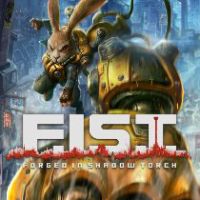 F.I.S.T.: Forged In Shadow Torch Steam Альтергифт