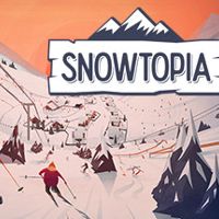 Snowtopia: Ski Resort Builder EU PC Steam Ключ