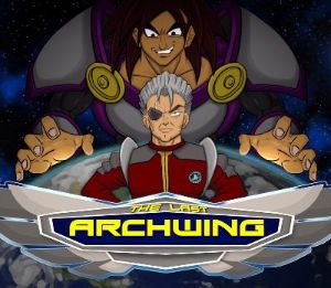 The Last Archwing Steam Ключ