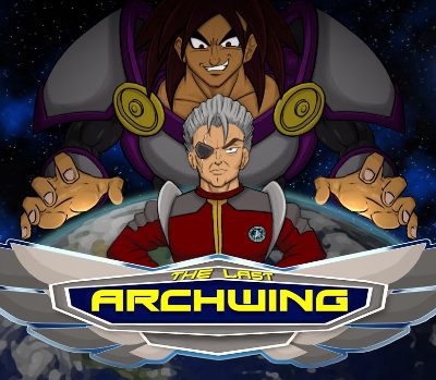 The Last Archwing Steam Ключ