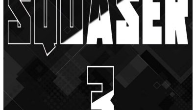 SQUASER 3 PC Steam Ключ