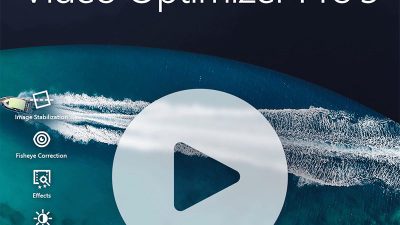 Ashampoo Video Optimizer Pro 3 Activation Key