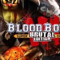 Blood Bowl 3 - Brutal издание Апгрейд DLC EU PS4/PS5 Ключ