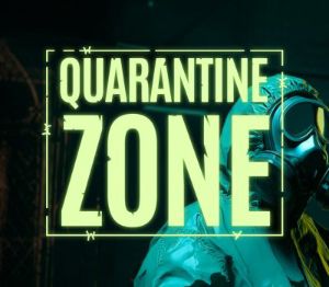 Quarantine Zone: The Last Check EU PC Steam Альтергифт