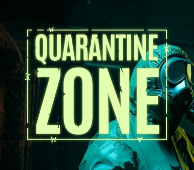 Quarantine Zone: The Last Check EU PC Steam Альтергифт