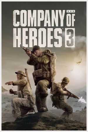 Company of Heroes 3 PC Steam Ключ