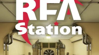 RFA Station PC Steam Ключ