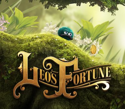 Leo's Fortune US XBOX One / Xbox Series X|S Ключ