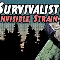 Survivalist: Invisible Strain EU PC Steam Ключ