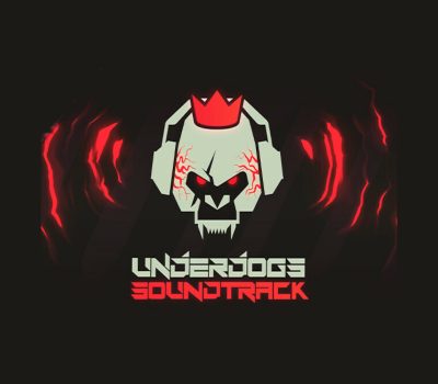 UNDERDOGS Soundtrack PC Steam Ключ