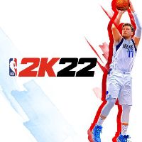 NBA 2K22 Xbox Series X|S Ключ