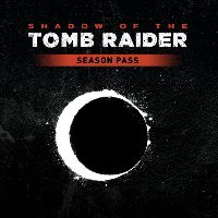 Shadow of the Tomb Raider - Сезонный пропуск EU Steam Ключ
