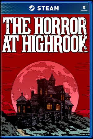 The Horror at Highrook PC Steam Аккаунт