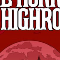 The Horror at Highrook PC Steam Аккаунт