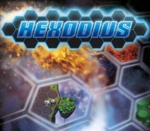 Hexodius PC Steam Ключ