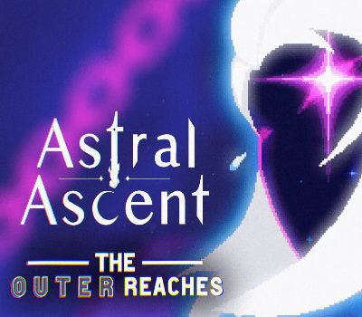 Astral Ascent - The Outer Reaches DLC PC Steam Ключ