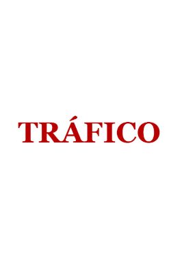 TRAFICO Steam Ключ