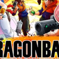 Dragon Ball: The Breakers Особое издание PC Steam Аккаунт