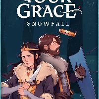 Yes, Your Grace 2: Snowfall PC Steam Альтергифт