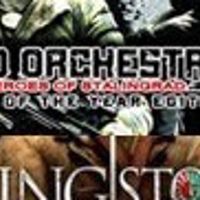 Red Orchestra 2: Heroes of Stalingrad with Rising Storm GOTY Steam Подарок