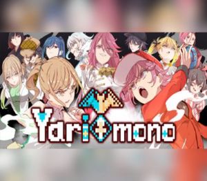 Yarimono PC Steam Account