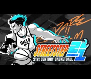 StreetStep: 21st Century Basketball Steam Ключ