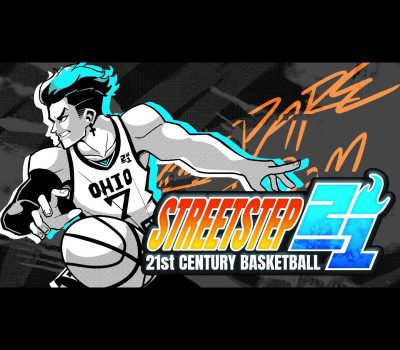 StreetStep: 21st Century Basketball Steam Ключ