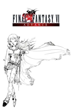 Final Fantasy VI (2015) Steam Подарок