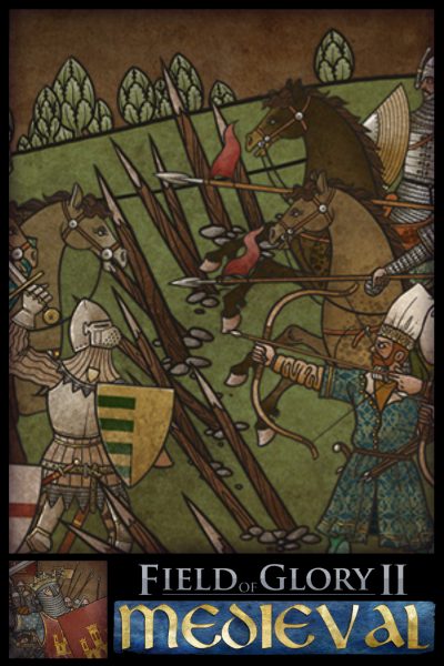 Field of Glory II: Medieval - Rise of the Swiss DLC Steam CD Key