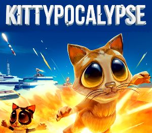 Kittypocalypse PC Steam Ключ