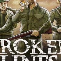 Broken Lines Steam Ключ