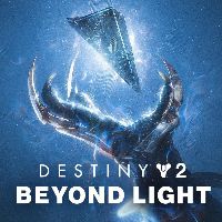 Destiny 2 - Beyond Light DLC TR XBOX One Ключ