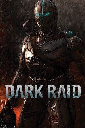Dark Raid Steam Ключ