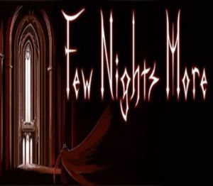 Few Nights More PC Steam Ключ