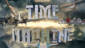 Airport Madness: Time Machine PC Steam Ключ