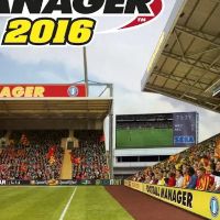Football Manager 2016 PC Steam Ключ