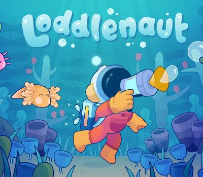 Loddlenaut Steam Ключ